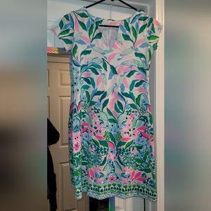 Lilly Pulitzer Sophiletta dress